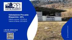 Foto Immobile in asta di 694 m in vendita a San Giacomo Filippo