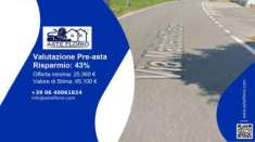 Foto Immobile in asta di 694 m in vendita a Travac� Siccomario