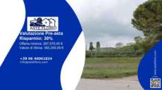 Foto Immobile in asta di 6950 m in vendita a Montegranaro