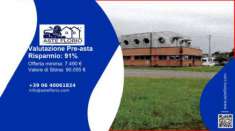 Foto Immobile in asta di 6975 m in vendita a Lodi