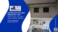 Foto Immobile in asta di 698 m con pi di 5 locali in vendita a Augusta