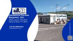 Foto Immobile in asta di 698 m con pi di 5 locali in vendita a Potenza