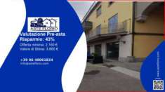 Foto Immobile in asta di 7 m, box auto in vendita a Nizza Monferrato