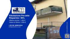 Foto Immobile in asta di 7 m con 1 locale in vendita a Magnago