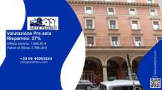 Foto Immobile in asta di 7 m con pi� di 5 locali in vendita a Bologna