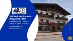 Foto Immobile in asta di 7 m con pi di 5 locali in vendita a Cortina d'Ampezzo