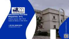 Foto Immobile in asta di 7 m con pi� di 5 locali in vendita a Giugliano in Campania