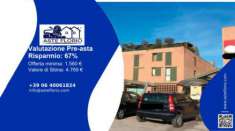 Foto Immobile in asta di 7 m con pi di 5 locali in vendita a Jesi