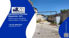 Foto Immobile in asta di 7 m con pi� di 5 locali in vendita a Loreto