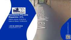 Foto Immobile in asta di 7 m con pi di 5 locali in vendita a Maleo