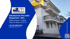 Foto Immobile in asta di 7 m con pi di 5 locali in vendita a Rovigo