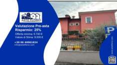 Foto Immobile in asta di 7 m con pi di 5 locali in vendita a Toscolano-Maderno