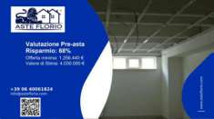 Foto Immobile in asta di 7 m con pi� di 5 locali in vendita a Volterra