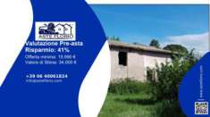 Foto Immobile in asta di 7 m in vendita a Castel Ritaldi