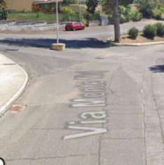 Foto Immobile in asta di 7 m in vendita a Castelnuovo di Porto