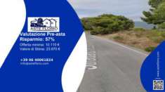 Foto Immobile in asta di 7 m in vendita a Imperia