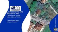 Foto Immobile in asta di 7 m in vendita a Massarosa