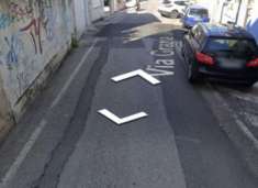 Foto Immobile in asta di 7 m in vendita a Oristano