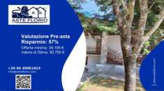 Foto Immobile in asta di 70 m, box auto in vendita a Apiro