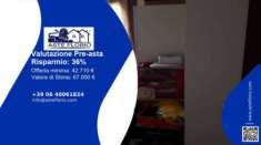 Foto Immobile in asta di 70 m, box auto in vendita a Bagnolo San Vito