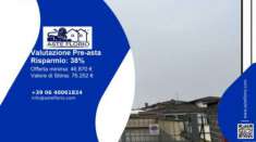 Foto Immobile in asta di 70 m, box auto in vendita a Castiraga Vidardo