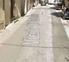 Foto Immobile in asta di 70 m, box auto in vendita a Serre