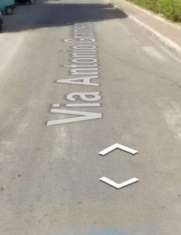 Foto Immobile in asta di 70 m con 1 locale in vendita a Gioiosa Ionica
