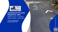 Foto Immobile in asta di 70 m con 2 locali e box auto in vendita a Brancaleone