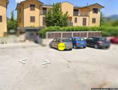 Foto Immobile in asta di 70 m con 2 locali e box auto in vendita a Fabriano