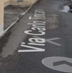 Foto Immobile in asta di 70 m con 2 locali e box auto in vendita a Roma