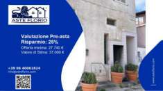 Foto Immobile in asta di 70 m con 2 locali in vendita a Ugento