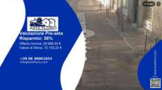 Foto Immobile in asta di 70 m con 3 locali in vendita a Asti