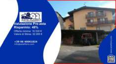 Foto Immobile in asta di 70 m con pi� di 5 locali in vendita a Albosaggia