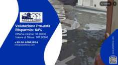 Foto Immobile in asta di 70 m con pi di 5 locali in vendita a Bari