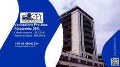 Foto Immobile in asta di 70 m con pi� di 5 locali in vendita a Cagliari