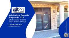 Foto Immobile in asta di 70 m con pi di 5 locali in vendita a Cingoli