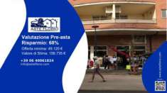 Foto Immobile in asta di 70 m con pi� di 5 locali in vendita a Grosseto