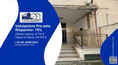 Foto Immobile in asta di 70 m con pi di 5 locali in vendita a Palermo