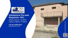 Foto Immobile in asta di 70 m con pi di 5 locali in vendita a Pinarolo Po