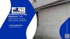 Foto Immobile in asta di 70 m con pi� di 5 locali in vendita a Torrenova