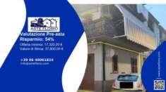 Foto Immobile in asta di 70 m in vendita a Campobello di Licata