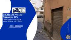 Foto Immobile in asta di 70 m in vendita a Castellammare di Stabia