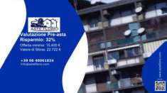 Foto Immobile in asta di 70 m in vendita a Catania