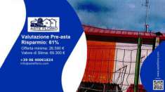 Foto Immobile in asta di 70 m in vendita a Catanzaro