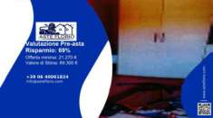 Foto Immobile in asta di 70 m in vendita a Catanzaro