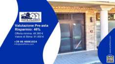 Foto Immobile in asta di 70 m in vendita a Cingoli