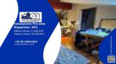 Foto Immobile in asta di 70 m in vendita a Cordenons