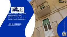 Foto Immobile in asta di 70 m in vendita a Falconara Marittima