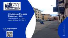 Foto Immobile in asta di 70 m in vendita a Genova