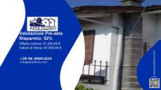 Foto Immobile in asta di 70 m in vendita a Grizzana Morandi